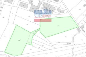 Terreno edificabile - Calatabiano