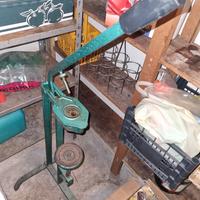 accessori per imbottigliare