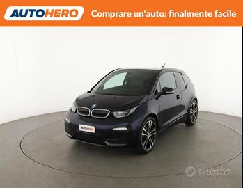 BMW i3 RM47823