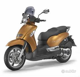 APRILIA SCARABEO 400 500 ABS RICAMBI