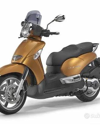 APRILIA SCARABEO 400 500 ABS RICAMBI