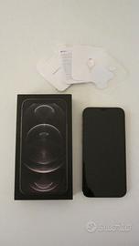 IPhone 12 Pro Max 256 GB Graphite