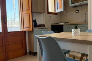 Appartamento San Foca Melendugno.
