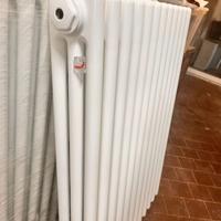 Termosifone Zehnder Charleston int 695, 3col, 12el