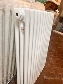 Termosifone Zehnder Charleston int 695, 3col, 12el