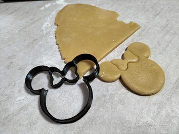 Stampi per biscotti disney