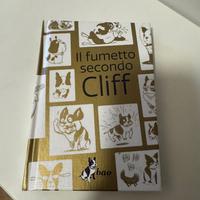 Il fumetto secondo Cliff di Bao Publishing