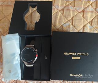 Huawei watch 5 42 mm