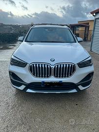 BMW X1 18d xline plus