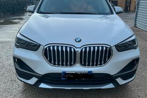 BMW X1 18d xline plus