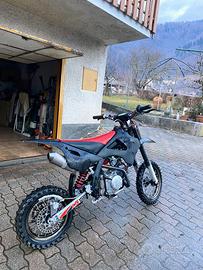 Pitbike 150cc