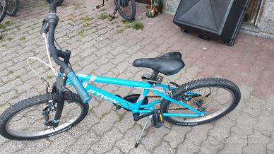 Bicicletta bambino 6-8 anni