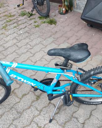 Bicicletta bambino 6-8 anni