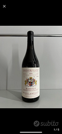 Barolo mascarello monprivato 1991