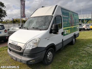 Iveco Daily FURGONATO