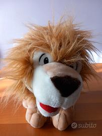 leone peluche