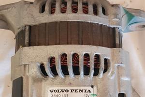 Alternatore 115a mitsubishi a003tr0094zt