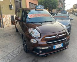 Fiat 500L 1.3 Multijet 95 CV Trekking