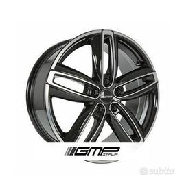 Cerchi mini Cooper 18"