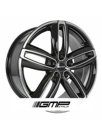 Cerchi mini Cooper 18"