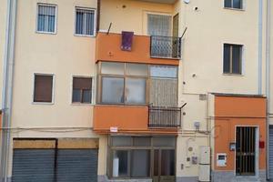Appartamento 80 mq calpestabili con box auto