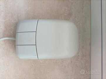 Mouse USB Nuovo 