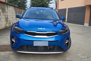 KIA Stonic 1.0 T-GDi 100 CV MHEV MT Style
