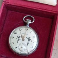 orologio  Prestigiosa marca svizzera Precision