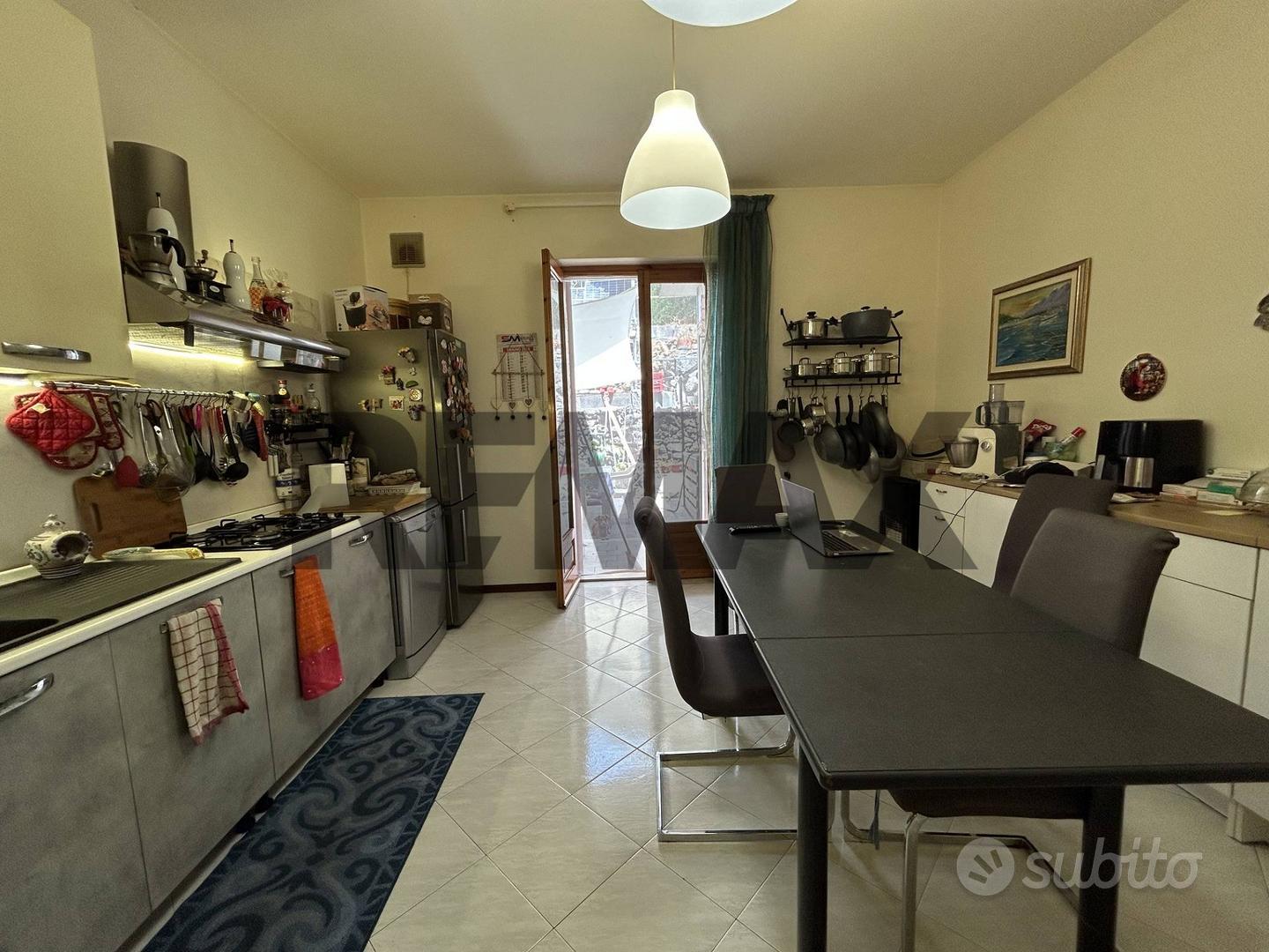 Appartamento - Acireale - Vista 2