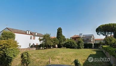 Terreno edificabile a Zianigo - 600 m², 1.500 m³