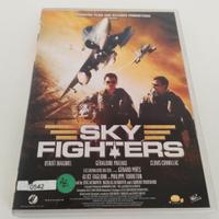 Film Dvd Sky Fighters Versione Ex Noleggio