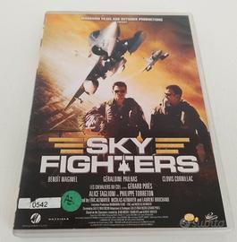 Film Dvd Sky Fighters Versione Ex Noleggio