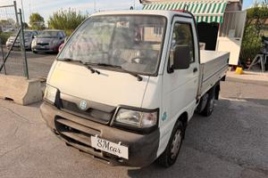 Piaggio Porter Gpl