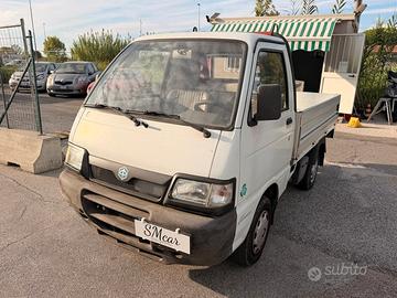 Piaggio Porter Gpl