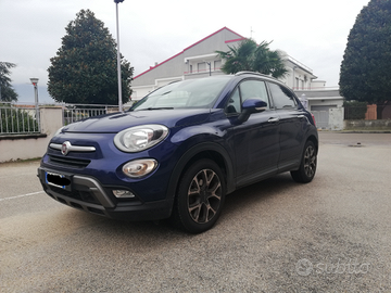Fiat 500x cross 1.6 multijet 120 cv
