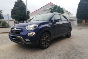 Fiat 500x cross 1.6 multijet 120 cv