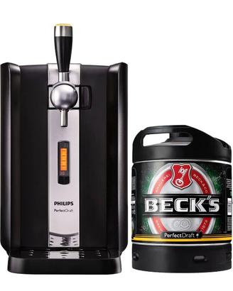 Spillatore philips