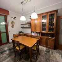 Soggiorno completo, perfetto