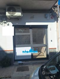 Locale commerciale: zona mondello valdesi