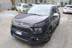 CITROEN C3 1.2 pack PLUS 83cv IVA ESPOSTA LEGGE