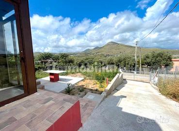 Appartamento in villa