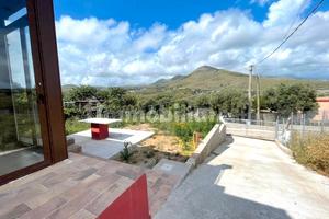 Appartamento in villa