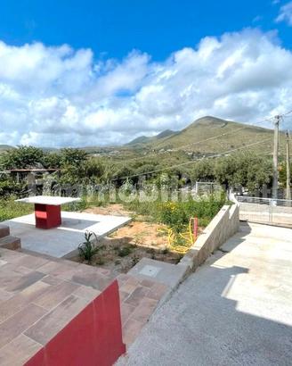 Appartamento in villa