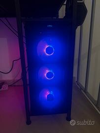 Pc gaming