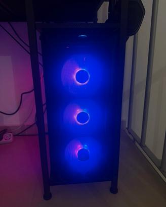 Pc gaming