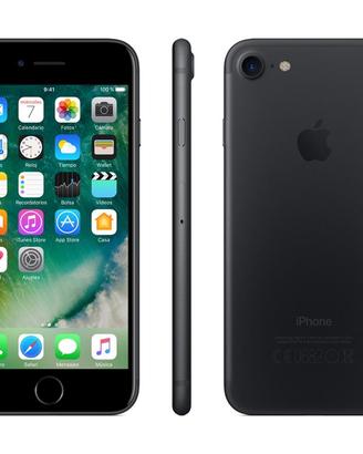 IPhone 7S 32 GB - Nero