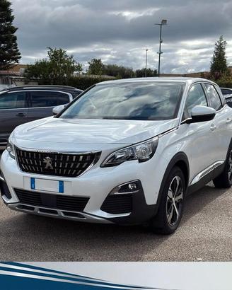 Peugeot 3008 BlueHDi 130 S&S EAT8 Allure IN PROMO