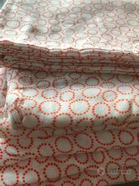 Lenzuola  2piazze è una piazza ikea