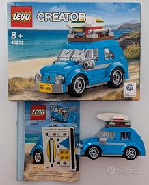 LEGO Creator Set 40252- Mini Volkswagen Beetle