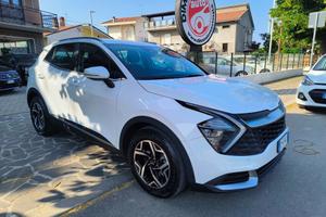Kia Sportage 1.6 CRDi MHEV Style